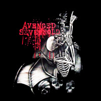 Avenged Sevenfold A7x Men's 3/4 Sleeve Pajama Set | Artistshot