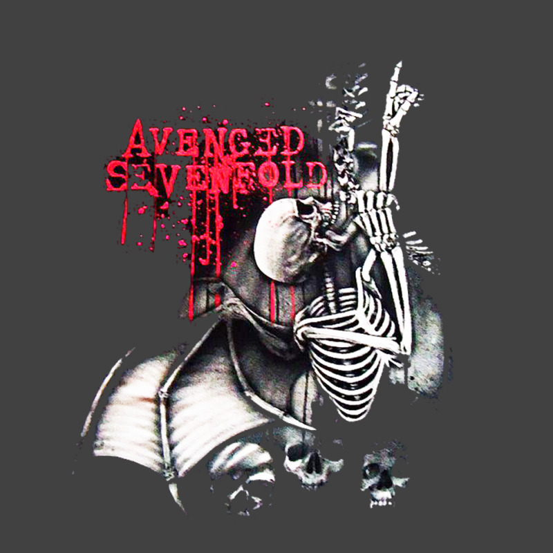 Avenged Sevenfold A7x Vintage T-shirt | Artistshot