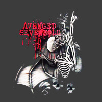 Avenged Sevenfold A7x Men's Polo Shirt | Artistshot