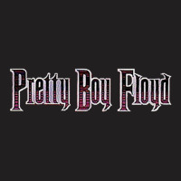 Pretty Boy Floyd T-shirt | Artistshot