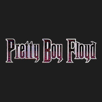 Pretty Boy Floyd Classic T-shirt | Artistshot