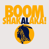 Boom Shakalaka Art Pocket T-shirt | Artistshot