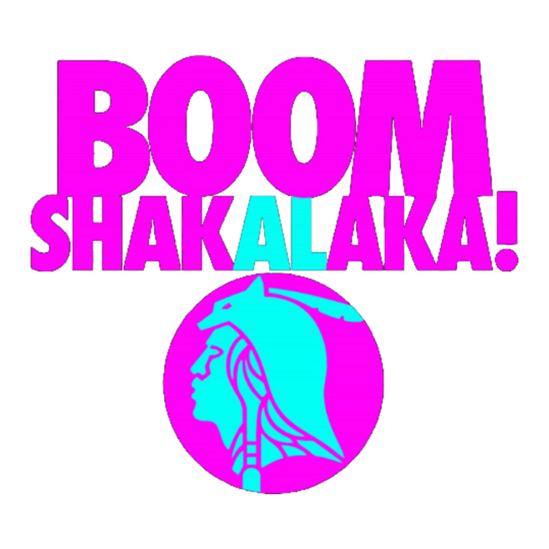 Boom Shakalaka Baby Tee by saterseim | Artistshot