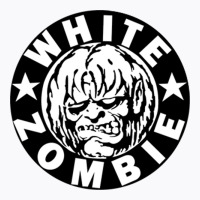 White Zombie T-shirt | Artistshot