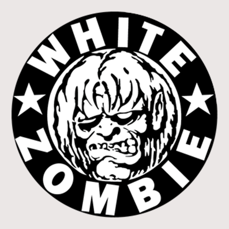 White Zombie Pocket T-shirt | Artistshot