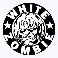 White Zombie Tank Top | Artistshot