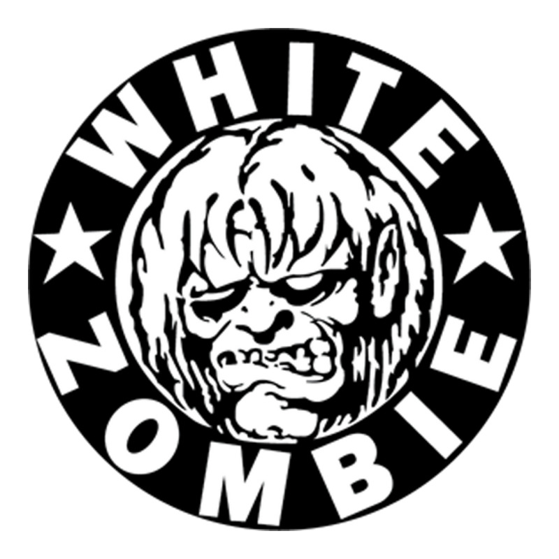 White Zombie Long Sleeve Shirts | Artistshot