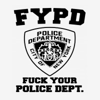 Funny Hilarious Police Dept Classic T-shirt | Artistshot