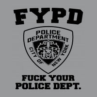 Funny Hilarious Police Dept Crewneck Sweatshirt | Artistshot