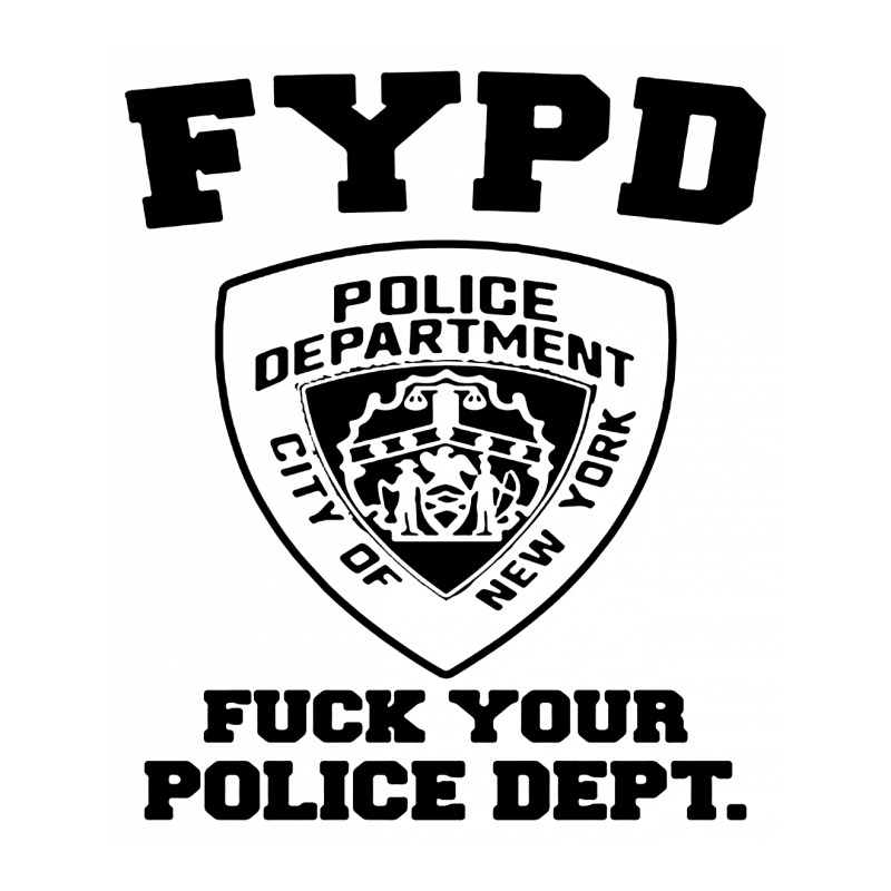 Funny Hilarious Police Dept 3/4 Sleeve Shirt | Artistshot