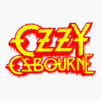 Ozzy Ousbourne T-shirt | Artistshot