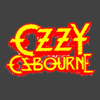 Ozzy Ousbourne Vintage T-shirt | Artistshot