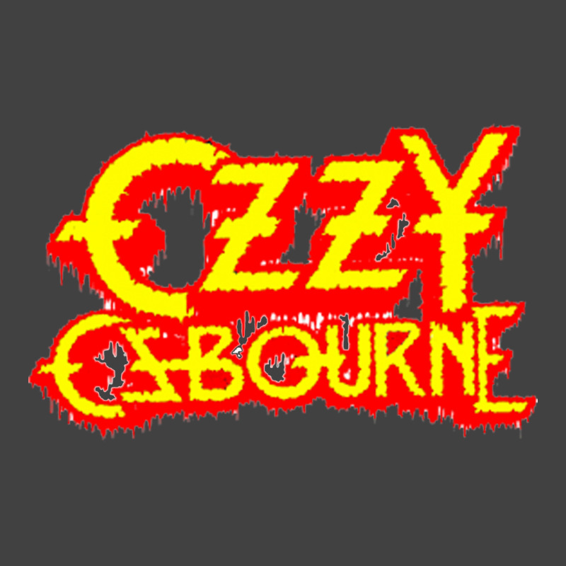 Ozzy Ousbourne Vintage T-shirt | Artistshot