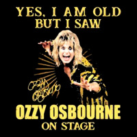 Ozzy Ousbourne Pocket T-shirt | Artistshot