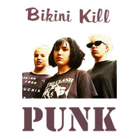 Bikini Kill 3/4 Sleeve Shirt | Artistshot