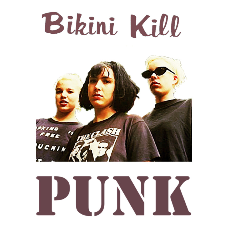 Bikini Kill Men's T-shirt Pajama Set | Artistshot