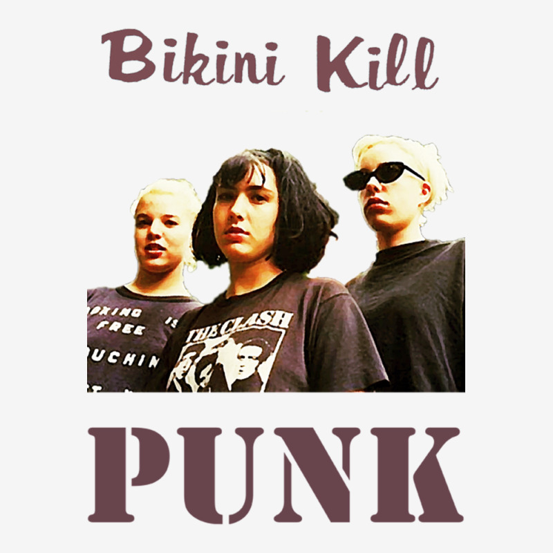 Bikini Kill Classic T-shirt | Artistshot