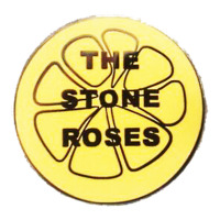 The Stone Roses 3/4 Sleeve Shirt | Artistshot