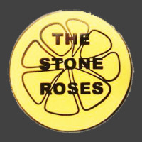 The Stone Roses Vintage T-shirt | Artistshot