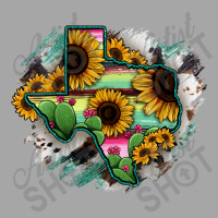 Texas Map Sunflower Cactus Serape Toddler Sweatshirt | Artistshot