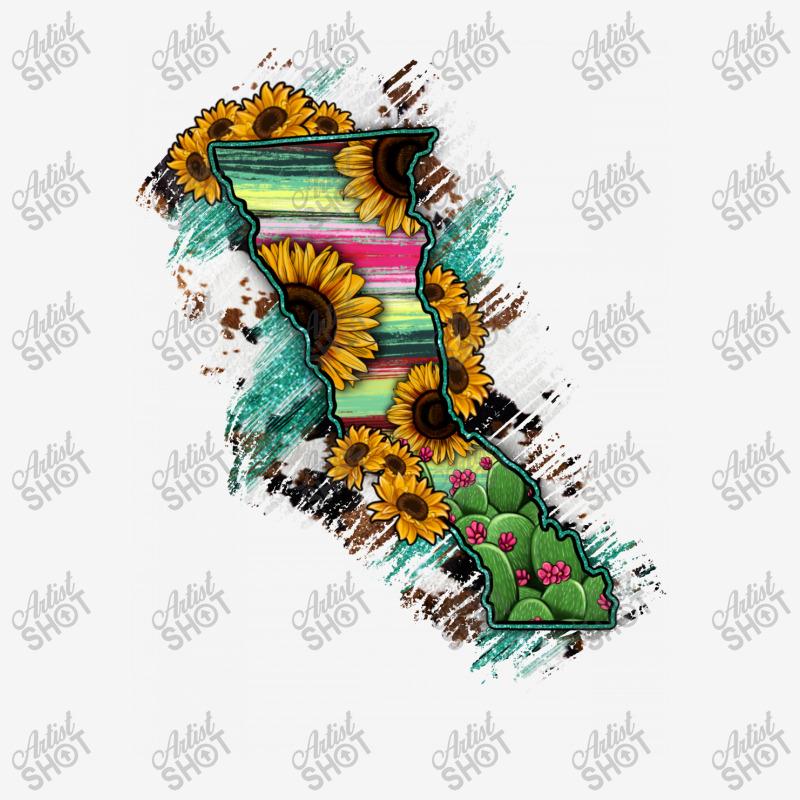 Baja California State Of Mexico Map Atv License Plate | Artistshot