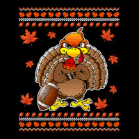 Football Turkey Football Thankful Thanksgiving Christmas Funny 404 Legging | Artistshot