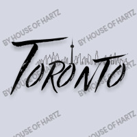 Toronto City Skyline Fleece Short | Artistshot