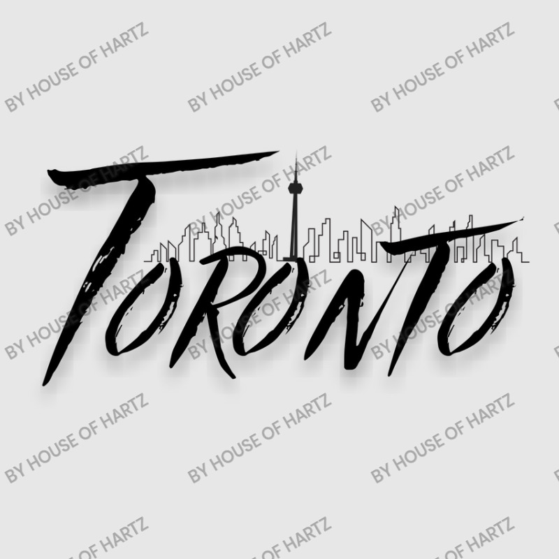 Toronto City Skyline Unisex Jogger | Artistshot