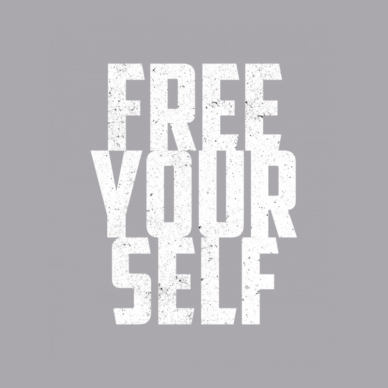 Free Yourself Youth 3/4 Sleeve by dev18 | Artistshot