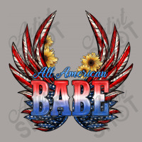 All America Babe Racerback Tank | Artistshot