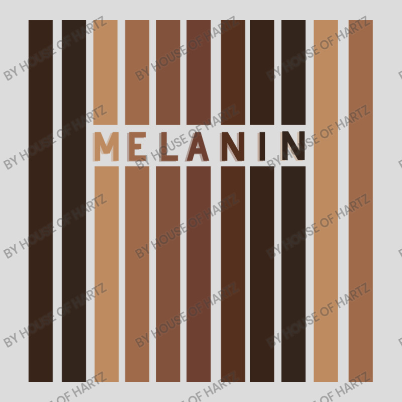 Melanin - Skin Tones Men's Polo Shirt | Artistshot