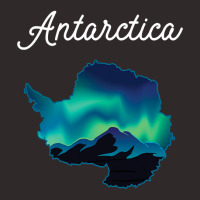 Lights Over Antarctica Racerback Tank | Artistshot