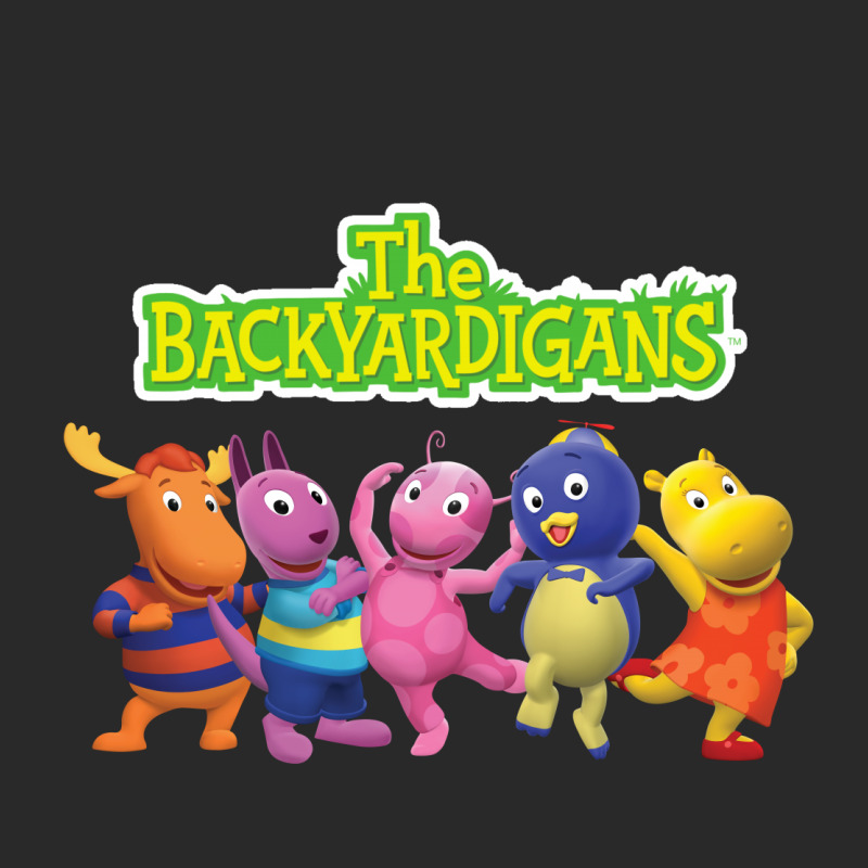 backyardigans cast