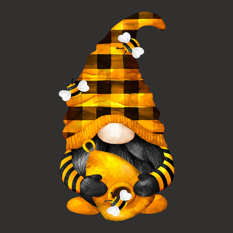 Bee Cute Honey Bee Gnome For Xmas Matching Couple & Beekeeper 188 Beek Champion Hoodie | Artistshot