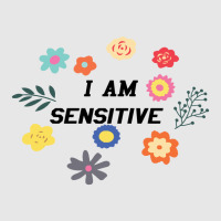 I Am Sensitive Unisex Jogger | Artistshot