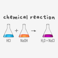 Chemical Reaction Baby Bibs | Artistshot