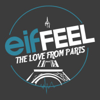 Eiffeel The Love From Paris Men's Polo Shirt | Artistshot