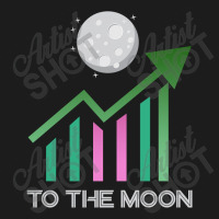 Stocks Market Trading Bulls To The Moon Hoodie & Jogger Set | Artistshot