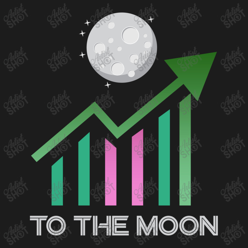 Stocks Market Trading Bulls To The Moon Hoodie & Jogger set by CUSER2397 | Artistshot