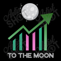 Stocks Market Trading Bulls To The Moon Men's Long Sleeve Pajama Set | Artistshot