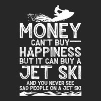 Funny Jet Ski Gift For Water Sport Lover Ski Rider Men Women T Shirt Women's Pajamas Set | Artistshot