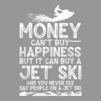 Funny Jet Ski Gift For Water Sport Lover Ski Rider Men Women T Shirt Women's V-neck T-shirt | Artistshot