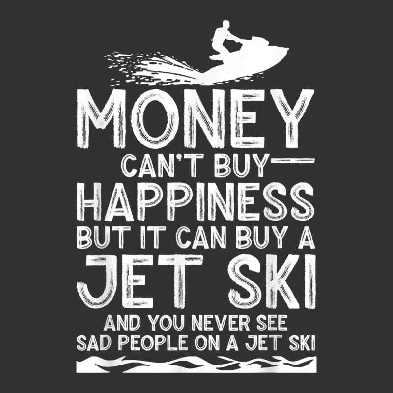 Funny Jet Ski Gift For Water Sport Lover Ski Rider Men Women T Shirt Baby Bodysuit by franceskagilland | Artistshot