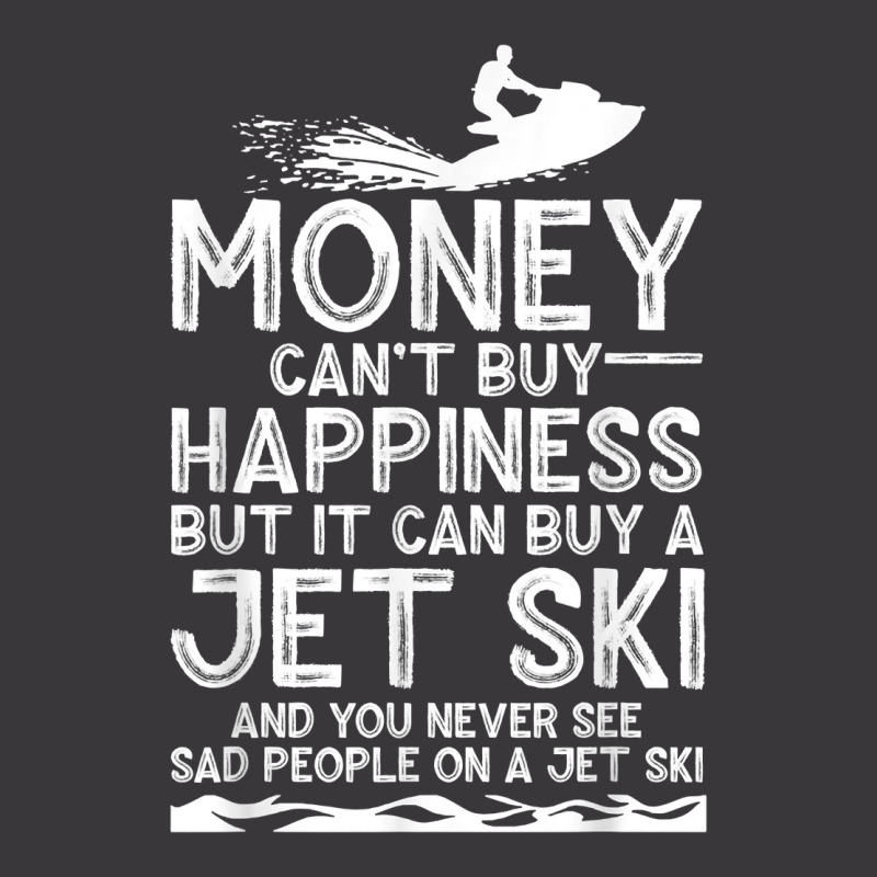 Funny Jet Ski Gift For Water Sport Lover Ski Rider Men Women T Shirt Ladies Curvy T-Shirt by franceskagilland | Artistshot