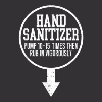 Mens Hand Sanitizer Adult Humor Funny Dirty Jokes Sarcastic T Shirt Vintage Hoodie And Short Set | Artistshot