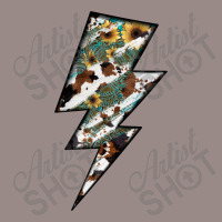 Lightning Bolt Vintage T-shirt | Artistshot