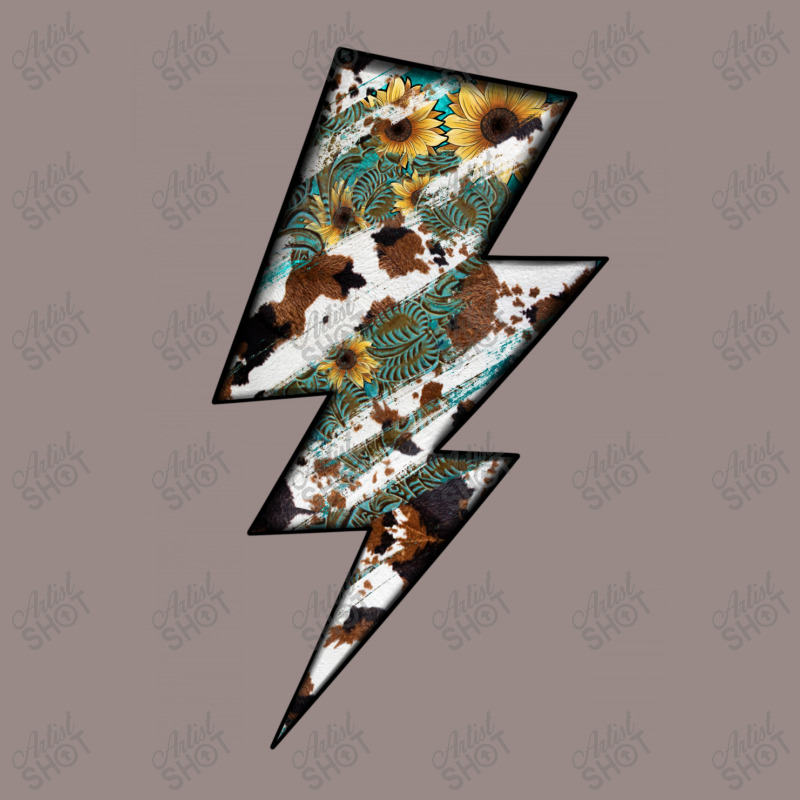 Lightning Bolt Vintage T-Shirt by JahusDesignShop | Artistshot