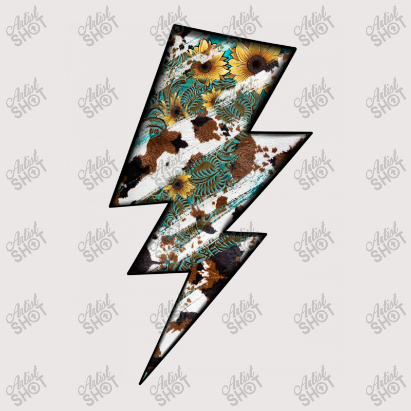 Lightning Bolt Pocket T-Shirt by JahusDesignShop | Artistshot