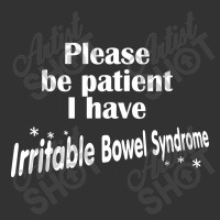 Please Be Patient I Have Irritable Bowel Syndrome Baby Bodysuit | Artistshot