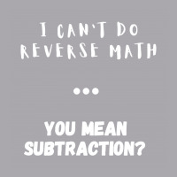 I Can't Do Reverse Math... You Mean Subtraction   Critical Role T Shir Youth 3/4 Sleeve | Artistshot